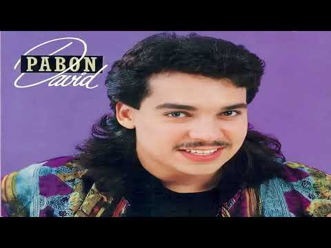 David Pabón / Mis Ganas Se Quedaron (1989)