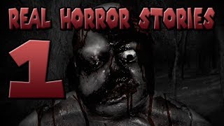 preview picture of video 'Real Horror Stories Ultimate Edition #1'