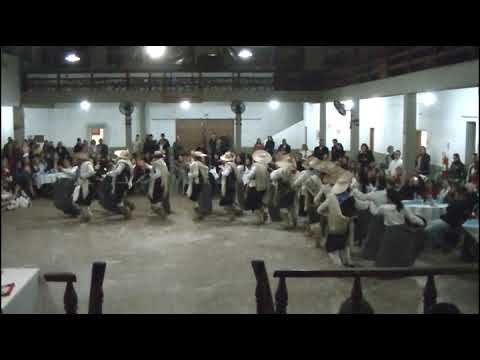 CTG Patrulha do Oeste Jantar Dançante 2015 lQueromana