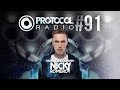 Nicky Romero - Protocol Radio 91 - 10-05-2014 ...