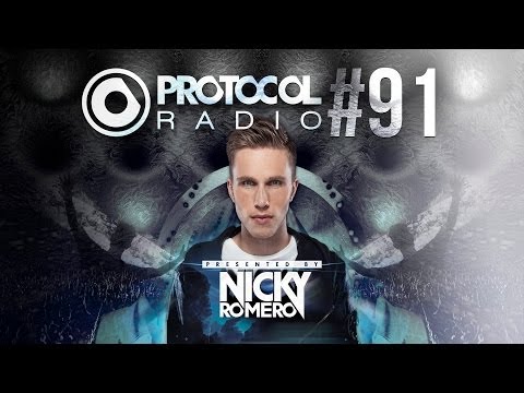 Nicky Romero - Protocol Radio 91 - 10-05-2014