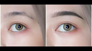 Download lagu Cara buat alis natural Anti gagal mp3 Download lagu Cara buat alis natural Anti gagal mp3