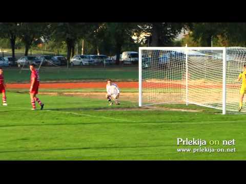 Ljutomer - Zreče, 3. SNL-vzhod