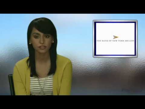 News Update: Bank of New York Mellon Prices $700 Million Stock Offering