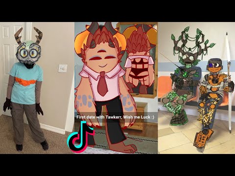 My Singing Monsters 🌟 MSM TikTok Compilation #97