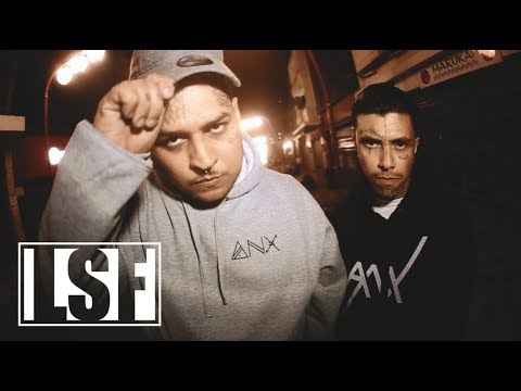 Pacto LCR -  Peso Bruto (Videoclipe Oficial)