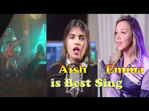 bijli bijli song - emma vs aish | emma vs aish bijli | aish vs emma heesters | emma vs aish s @AiShOfficial