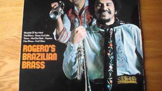 Rogero's Brazilian Brass - Hare Krishna