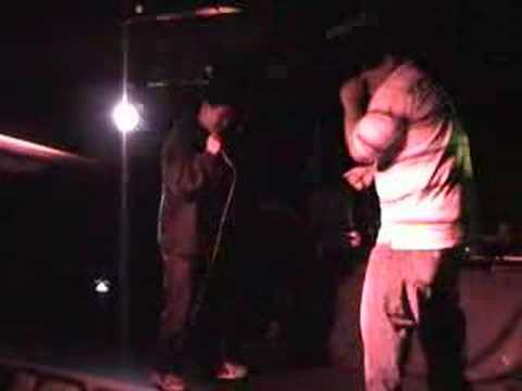 Everybody Knows vs Krystilez