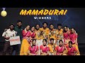 MAMADURAI DANCE Winning Performance College Dance Tamil Song Jigarthanda DoubleX