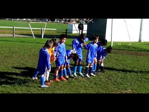 Rfc Ans vs Royal Sprimont