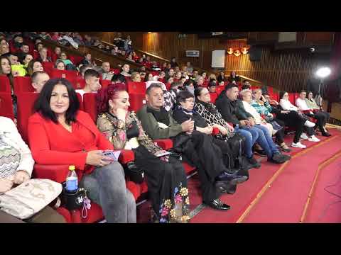 CONCERT CARITABIL-Din inima pentru Bianca partea 1