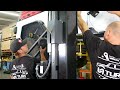 Turn Offroad Rock Sliders w/ Frame Mount System - JT