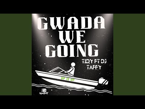 Gwada we going (feat. Tidy)