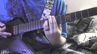 Guitar Lesson - Silverchair - Untitled
