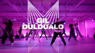 Janet Jackson - So Excited | Choreography by Gil Duldulao | The Manor LDN