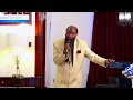 The City Of New Jerusalem Prophet Dr David Owuor