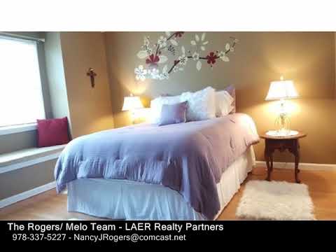 74 Tennis Plaza Rd Unit 38, Dracut MA 01826 - Condo - Real Estate - For Sale -