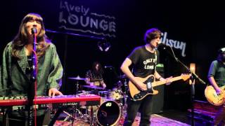 Cloud Control &quot;Dojo Rising&quot;