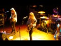 Veruca Salt - Earthcrosser