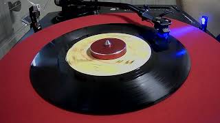 There Is a Miracle in You ~ Tom T  Hall ~ 1979 ~ Styrene ~ 94 3 WKSL Promo