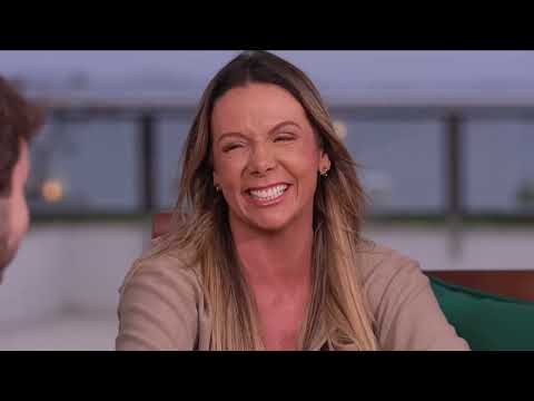 Bonus Content: Carla Perez reminisces about her heyday as 'Blonde from Tchan' and comments on her...