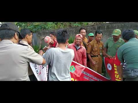 Website Resmi Informasi Desa Buduk