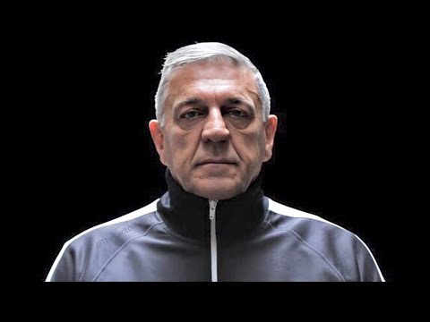 Essex Boys Case - Albert Patrick and David Mckelvey On Carlton Leach 