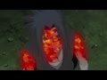 Eddie Rath - Sasuke - The King of Sharingan ...