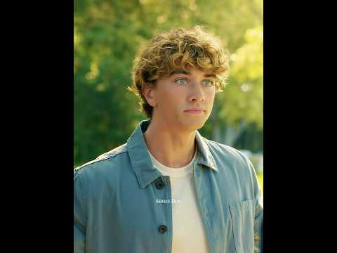 The Summer I Turned Pretty || Clock That 📣 #short #tsitp #conrad #belly #jeremiah #bonrad