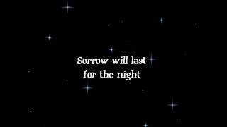 Fee - Everything Falls (lyrics)