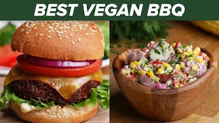 Vegan Recipes To Bring To A Backyard Barbecue