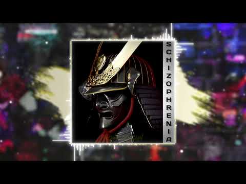 MRL x Samurai Mortum "Schizophrenia"