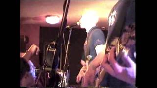 The Starting Line - Gregs Last Day (Backstage Pub 5.27.2002)