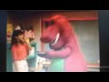 Barney My Family S Just Right For Me 2004 VHS