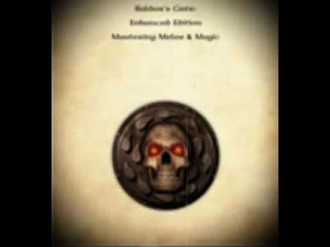 The Baldur's Gate Trilogy - Book I