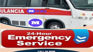 Conduct Amazing and High Standard Ambulance Service in Sitamarhi