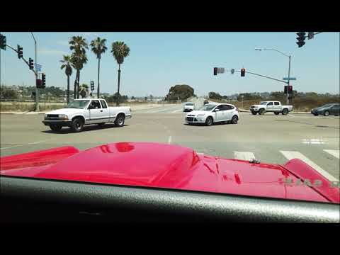 1969 Ford Bronco (CC-1237115) for sale in san diego, California