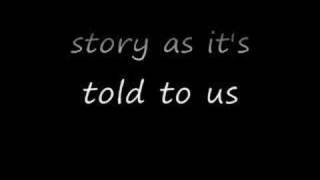 A Change of Pace - Prepare the Masses (Lyrics)