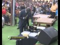 Rabboni Ministries Lesego Daniel Becoming An Aroma Part 2
