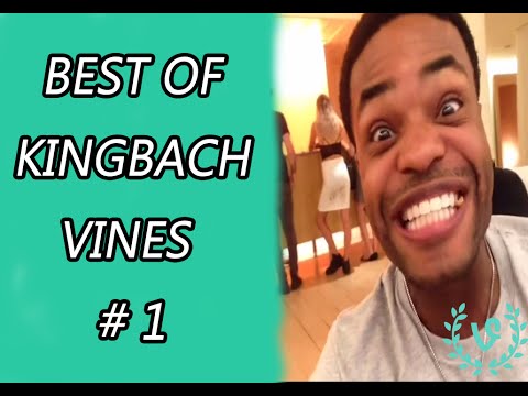 Best Of King Bach Vines Compilation 2014 HD | Part 1