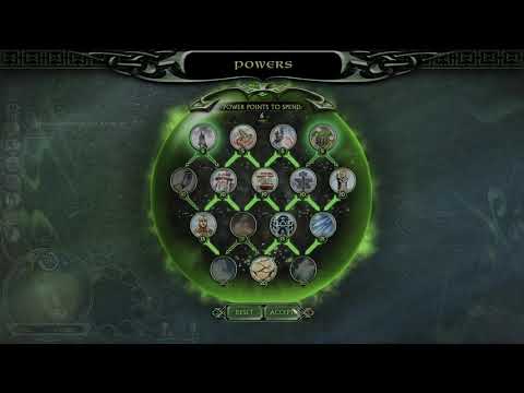 The Lord Of The Rings The Battle For Middle Earth II Good Campaign Mission 8 Dol Guldur