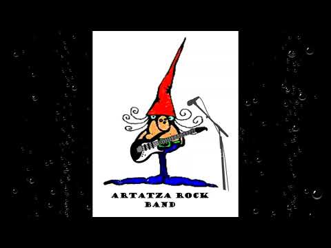 Orain bat gara- Artatza Rock Band