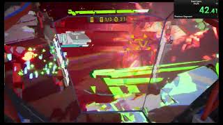 Steel Salvo Speedrun