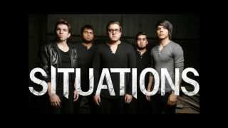 Situations - The New Oblivion