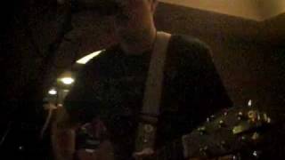 Remember The First Day - Shane Henderson (Promise of Redemption) @ The Adobe Cafe