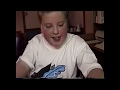 Brad S Letter To Santa