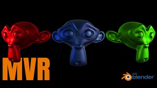 Multi View Render video thumbnail