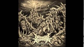 Pathological Abomination – Insentient [Full Album] 2014