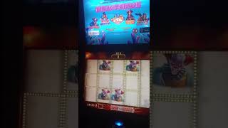 Bonus Spins Bonanza! Watch This Slot Machine WIN BIG!